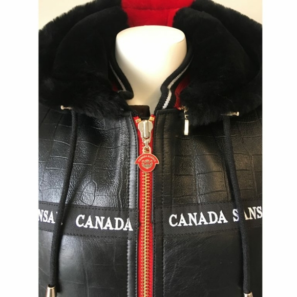 Winter Jacket - Picture 6 of 8